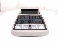 Toyota ROOF CONSOLE / MAP LT W/SUN - GREY Toyota ROOF CONSOLE / MAP LT W/SUN - GREY