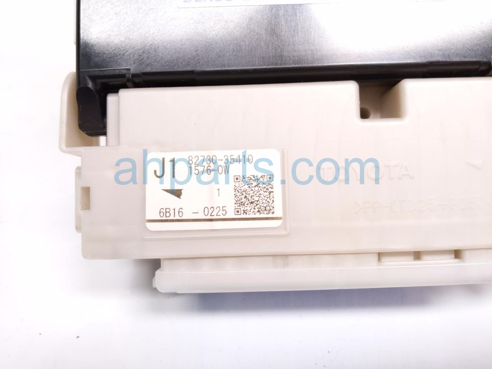 2016 Toyota 4 Runner Multiplex Network Body Control Unit 82730 35410 Replacement 2016 Toyota 4 Runner Multiplex Network Body Control Unit 82730 35410 Replacement thumbnail