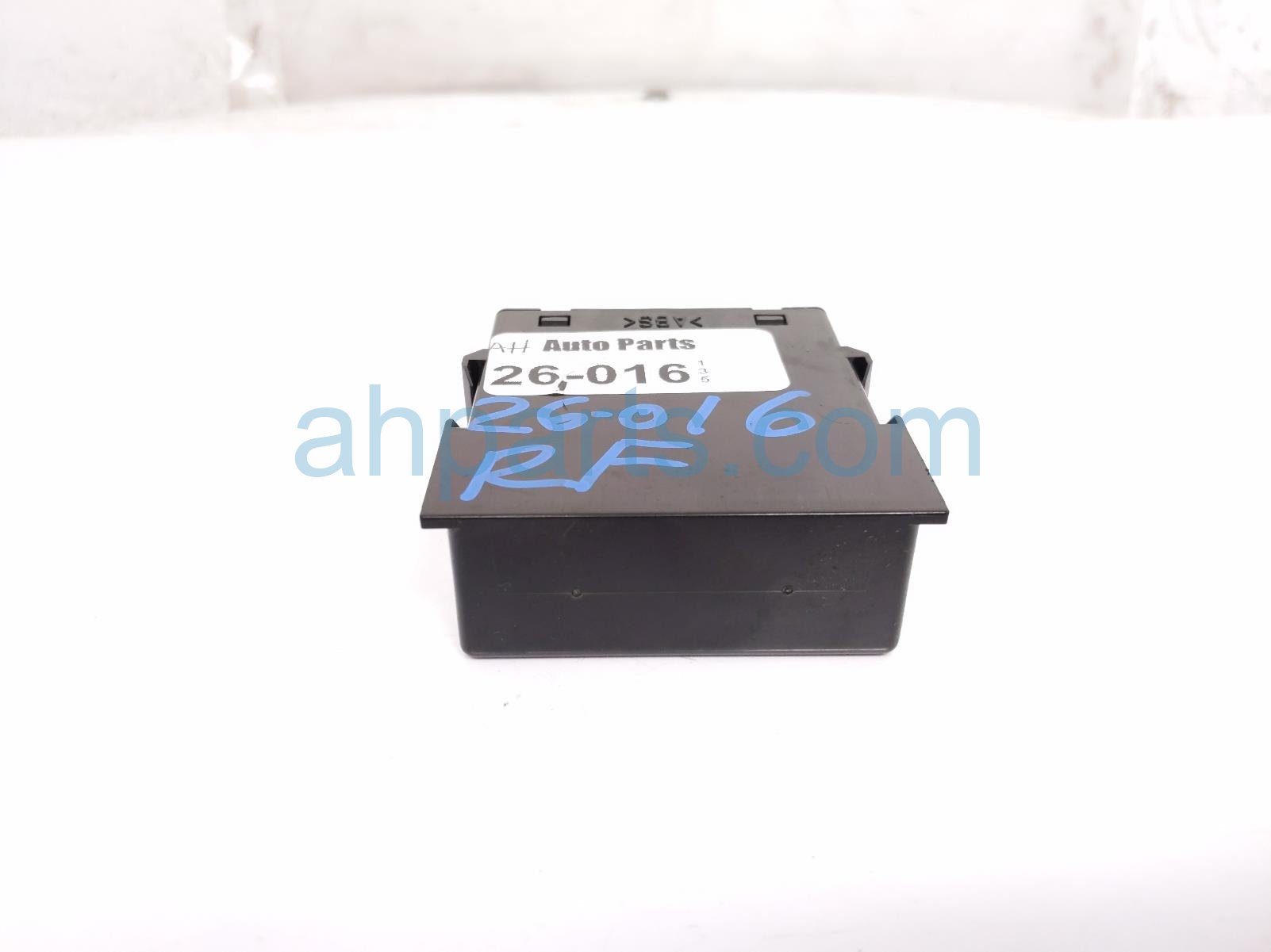 Toyota POWER STEERING CONTROL UNIT
