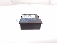 Toyota POWER STEERING CONTROL UNIT Toyota POWER STEERING CONTROL UNIT