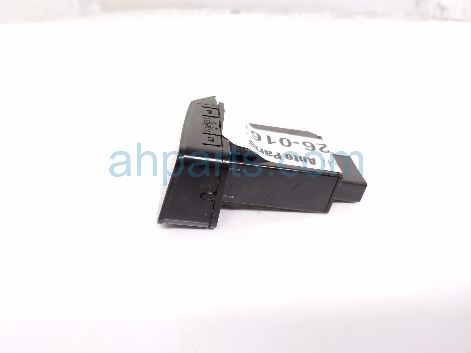 2016 Toyota 4 Runner Passenger Airbag Status Sw 83950 35090 Replacement 2016 Toyota 4 Runner Passenger Airbag Status Sw 83950 35090 Replacement thumbnail