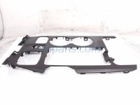 Acura CENTER CONSOLE UPPER TRIM BEZEL Acura CENTER CONSOLE UPPER TRIM BEZEL