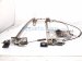 Sold 2016 Toyota 4 Runner Rear Tailgate Window Regulator & Motor 85720 35160 Replacement Sold 2016 Toyota 4 Runner Rear Tailgate Window Regulator & Motor 85720 35160 Replacement thumbnail
