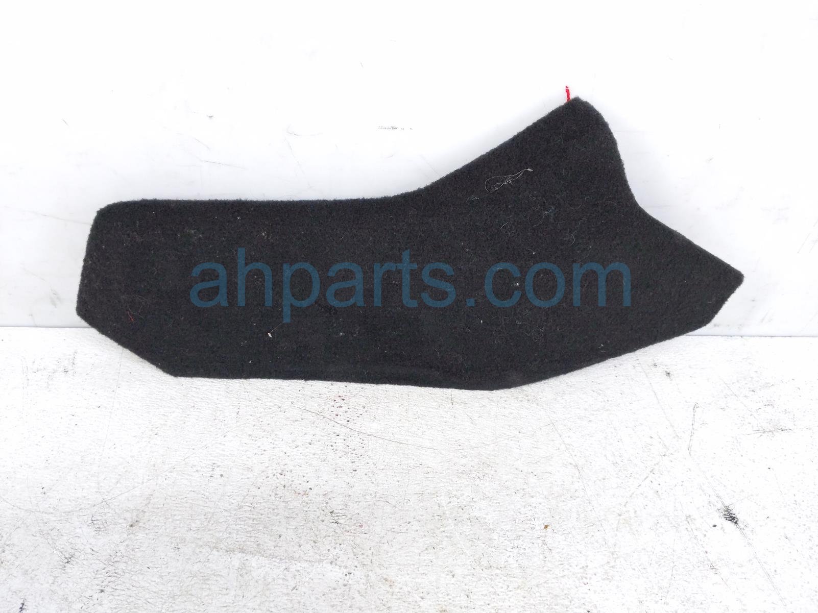 Acura RH CONSOLE SIDE FORWARD GARNISH