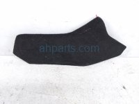 Acura RH CONSOLE SIDE FORWARD GARNISH Acura RH CONSOLE SIDE FORWARD GARNISH