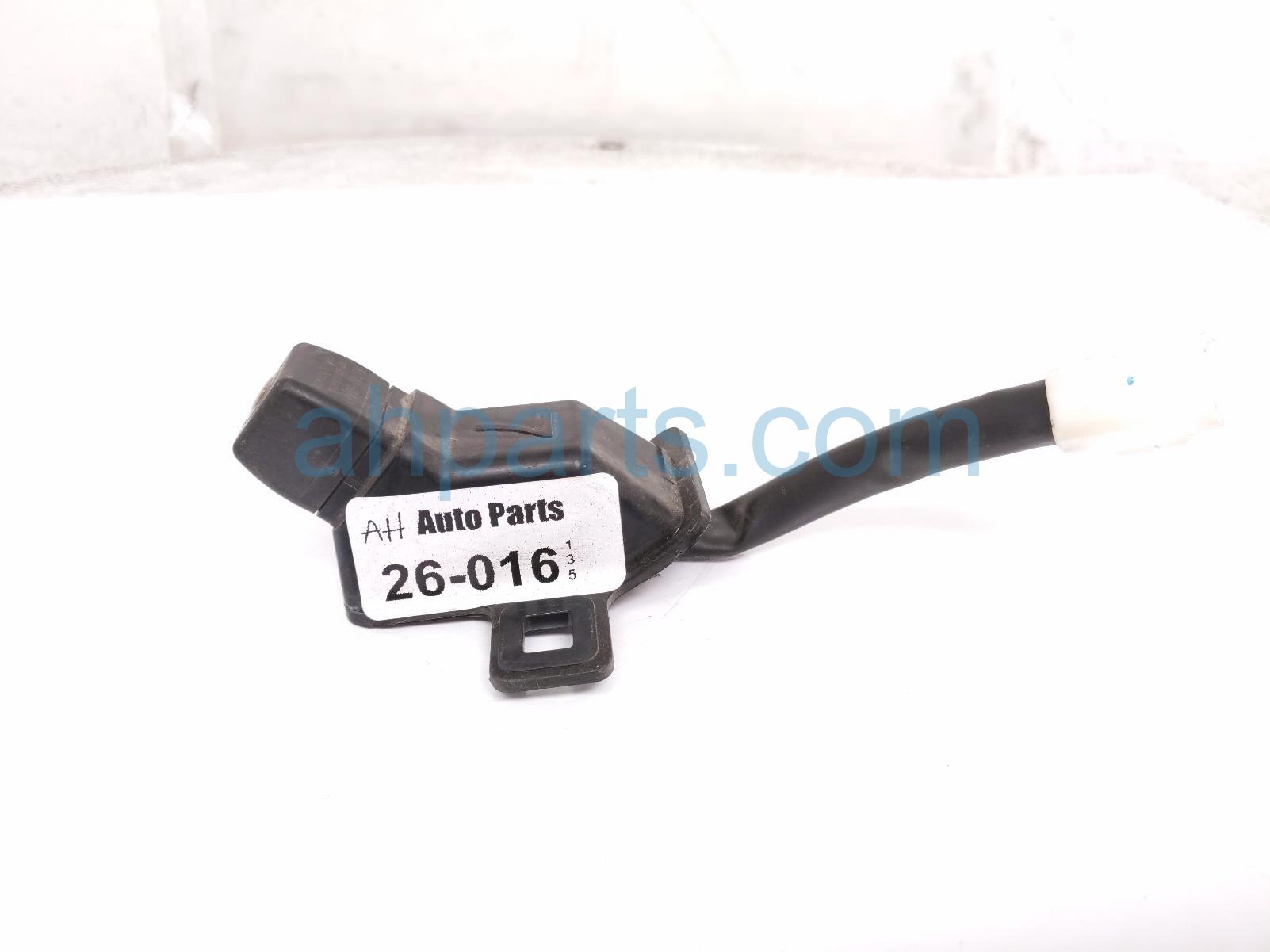 2016 Toyota 4 Runner Rear View Camera 86790 35061 Replacement 2016 Toyota 4 Runner Rear View Camera 86790 35061 Replacement thumbnail