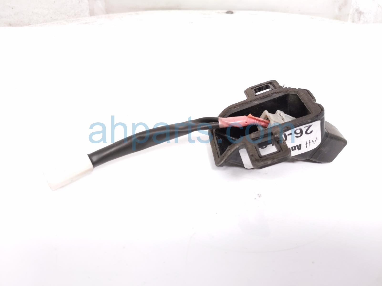 2016 Toyota 4 Runner Rear View Camera 86790 35061 Replacement 2016 Toyota 4 Runner Rear View Camera 86790 35061 Replacement thumbnail