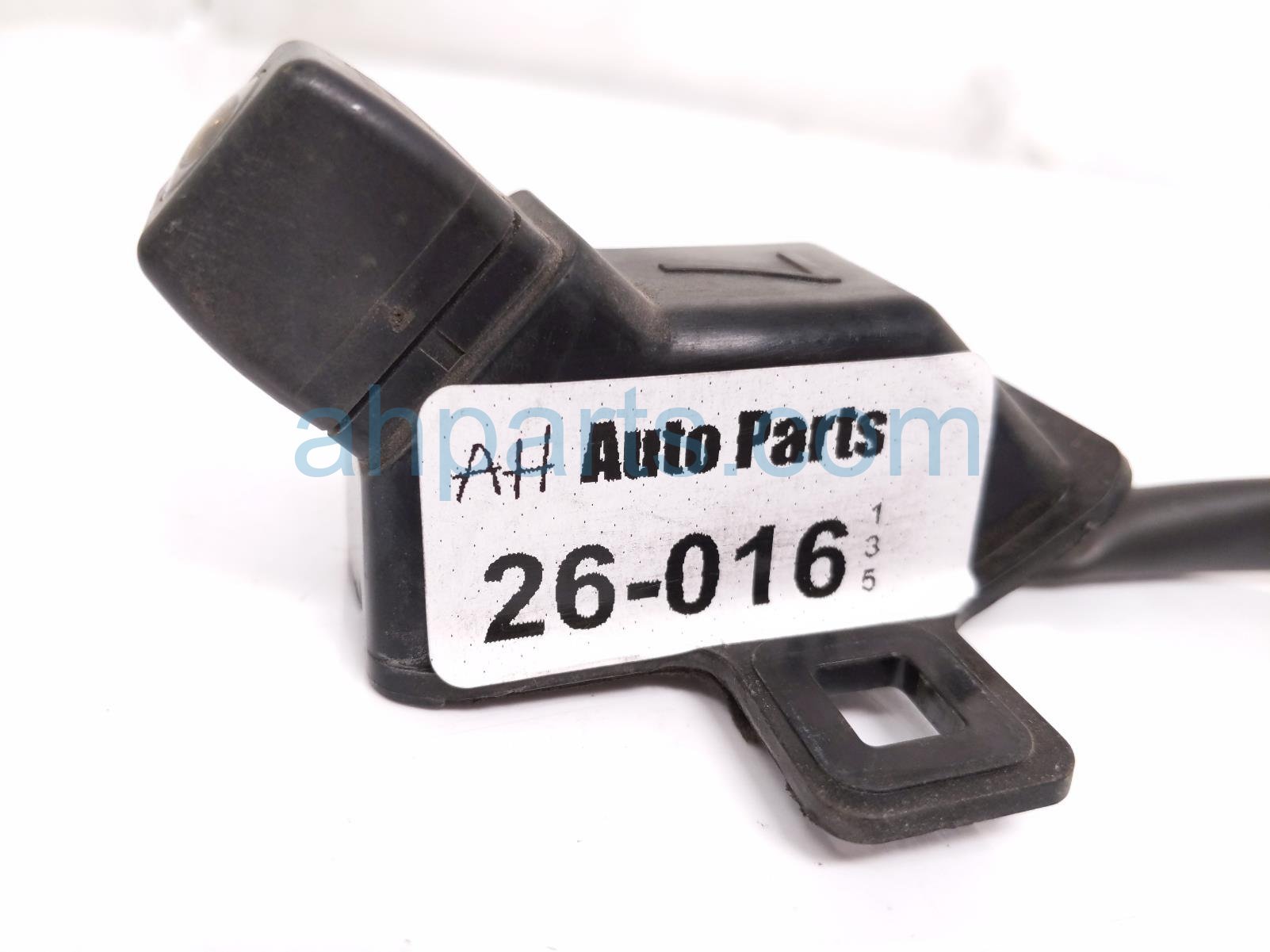 2016 Toyota 4 Runner Rear View Camera 86790 35061 Replacement 2016 Toyota 4 Runner Rear View Camera 86790 35061 Replacement thumbnail