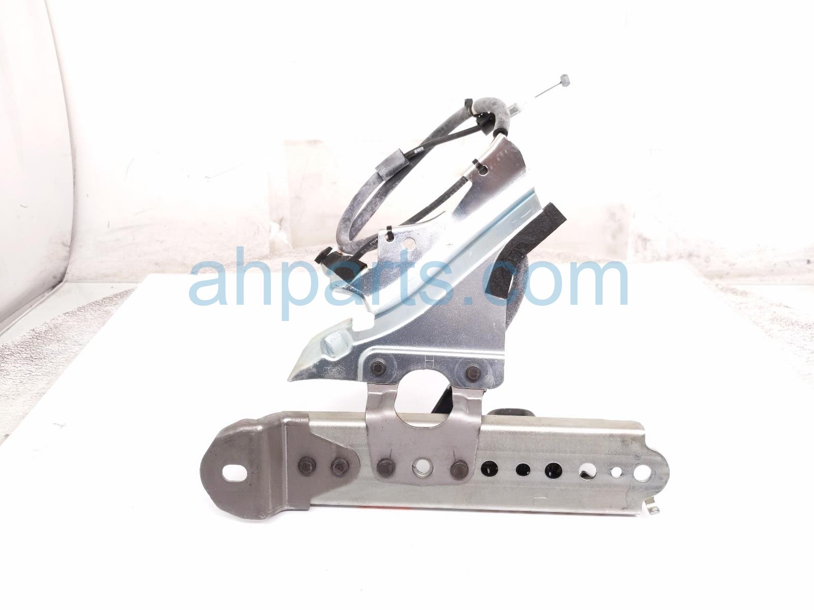 2016 Toyota 4 Runner Rear Driver Door Lock Actuator & Latch 69410 AA030 Replacement 2016 Toyota 4 Runner Rear Driver Door Lock Actuator & Latch 69410 AA030 Replacement thumbnail