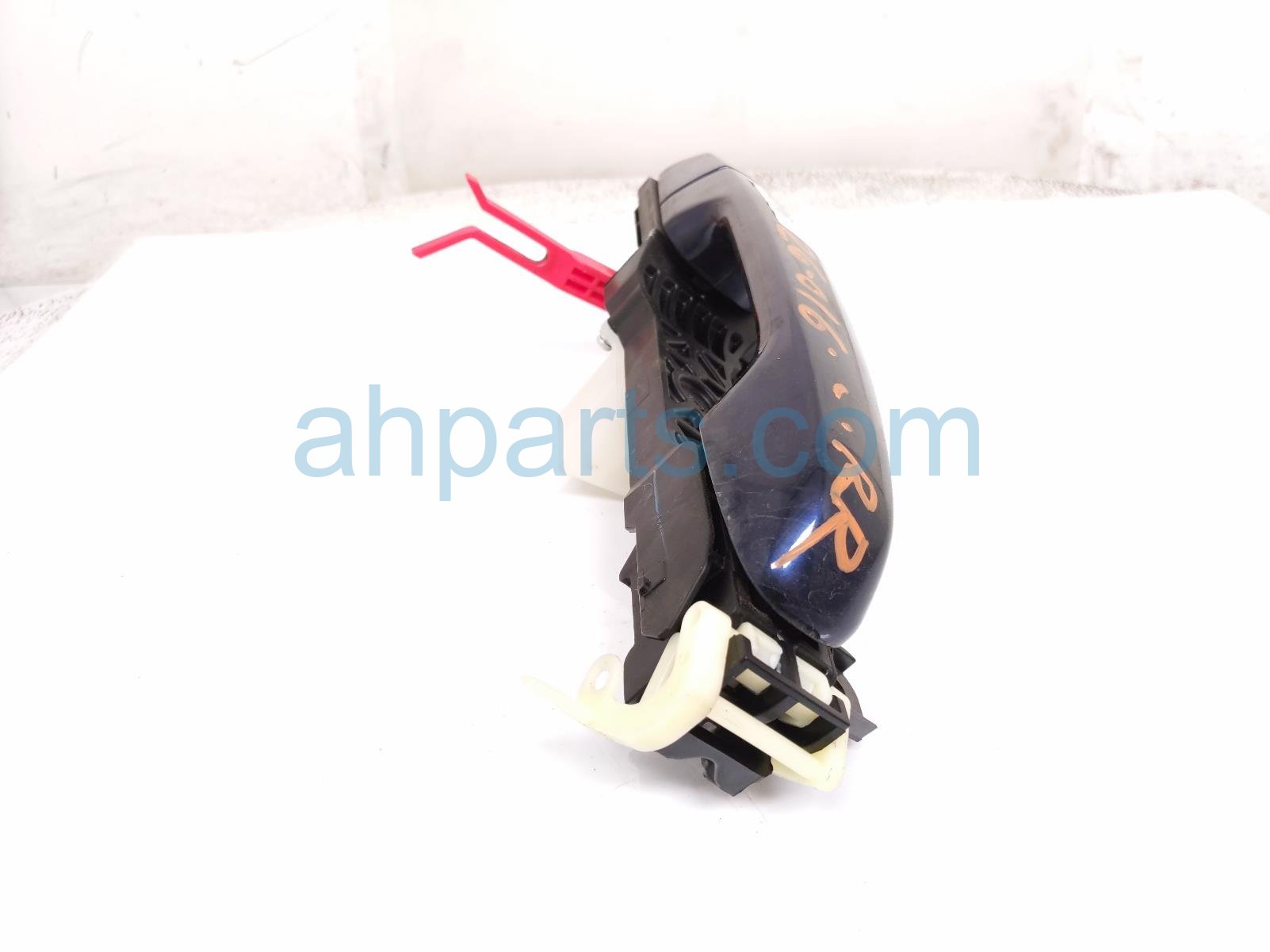 2016 Toyota 4 Runner Outside/exterior Rear Passenger Exterior Door Handle Blue 69211 60090 J2 Replacement 2016 Toyota 4 Runner Outside/exterior Rear Passenger Exterior Door Handle Blue 69211 60090 J2 Replacement thumbnail