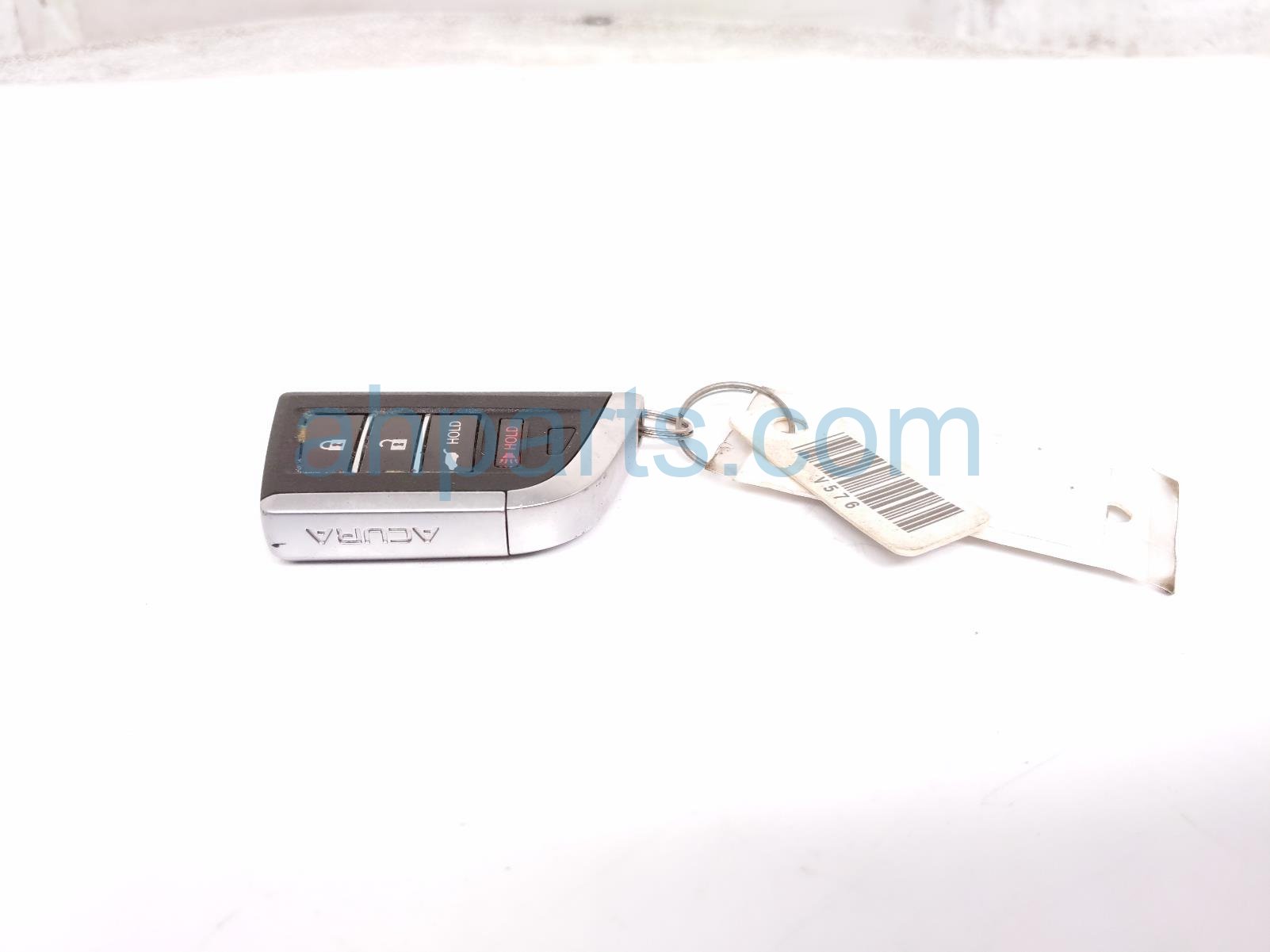 Acura SINGLE SMART REMOTE FOB - DRIVER 1