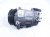 2018 Jeep Renegade Air + Clutch Ac Pump / Compressor 68245073AA Replacement 2018 Jeep Renegade Air + Clutch Ac Pump / Compressor 68245073AA Replacement thumbnail