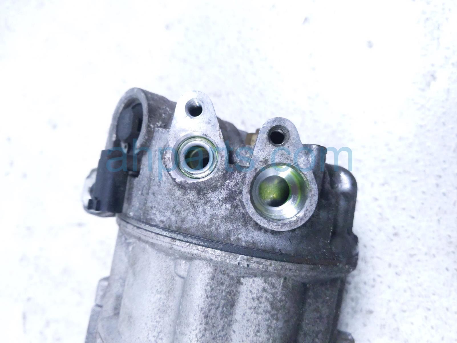 2018 Jeep Renegade Air + Clutch Ac Pump / Compressor 68245073AA Replacement 2018 Jeep Renegade Air + Clutch Ac Pump / Compressor 68245073AA Replacement thumbnail