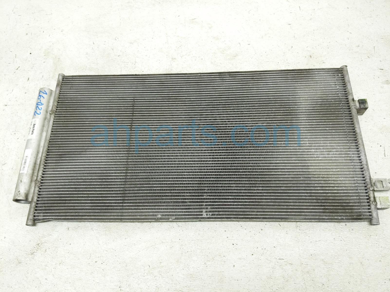 2018 Jeep Renegade Ac Condenser 68285226AA Replacement 2018 Jeep Renegade Ac Condenser 68285226AA Replacement thumbnail