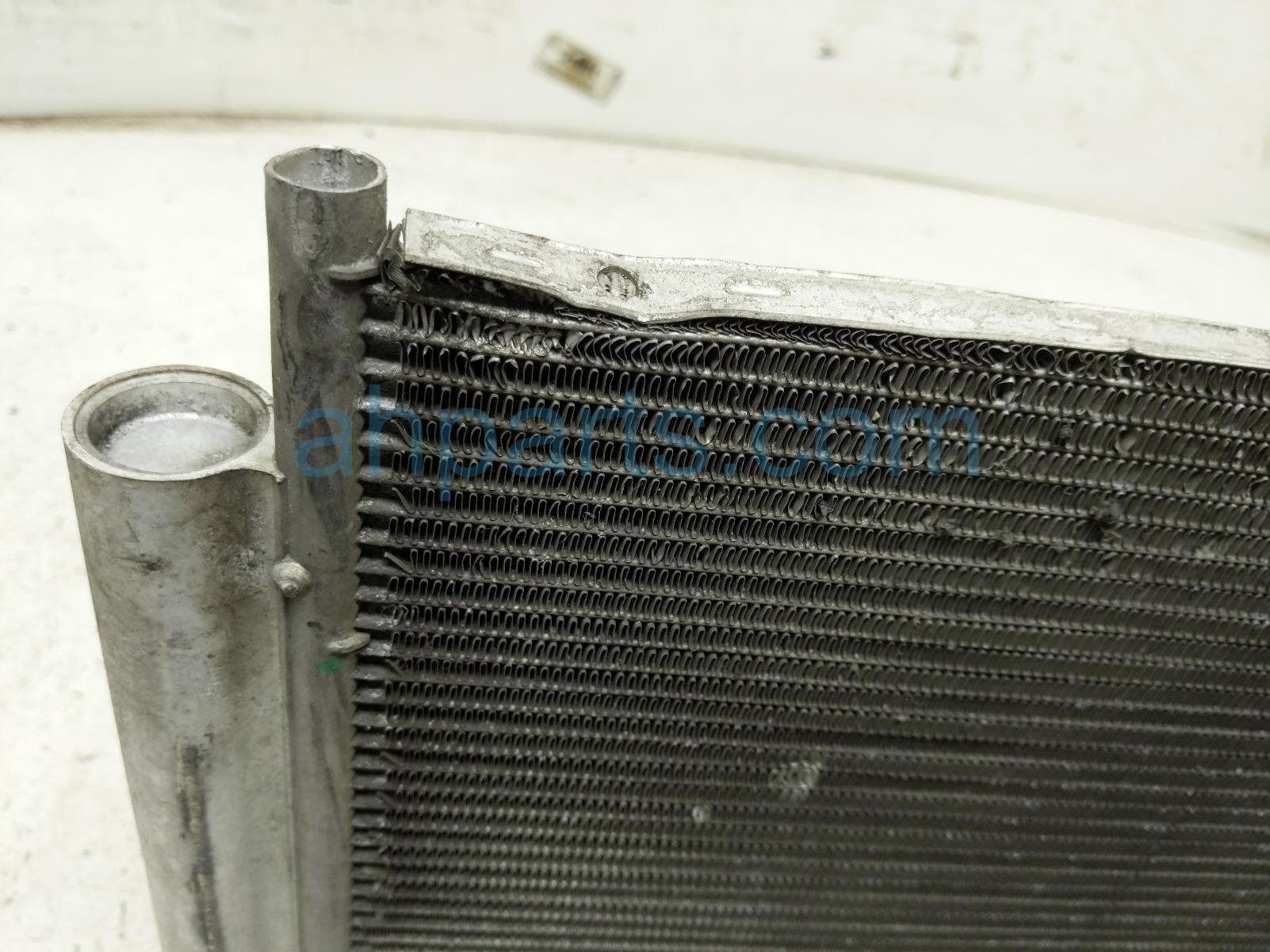 2018 Jeep Renegade Ac Condenser 68285226AA Replacement 2018 Jeep Renegade Ac Condenser 68285226AA Replacement thumbnail