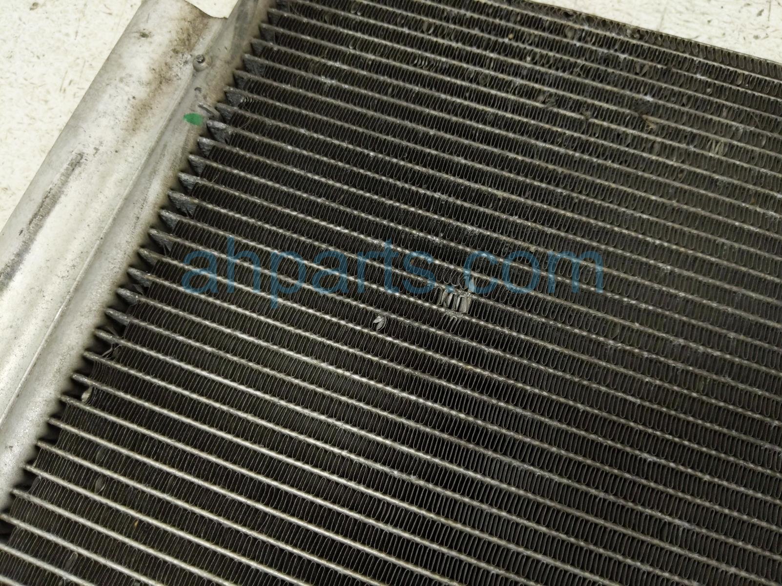 2018 Jeep Renegade Ac Condenser 68285226AA Replacement 2018 Jeep Renegade Ac Condenser 68285226AA Replacement thumbnail