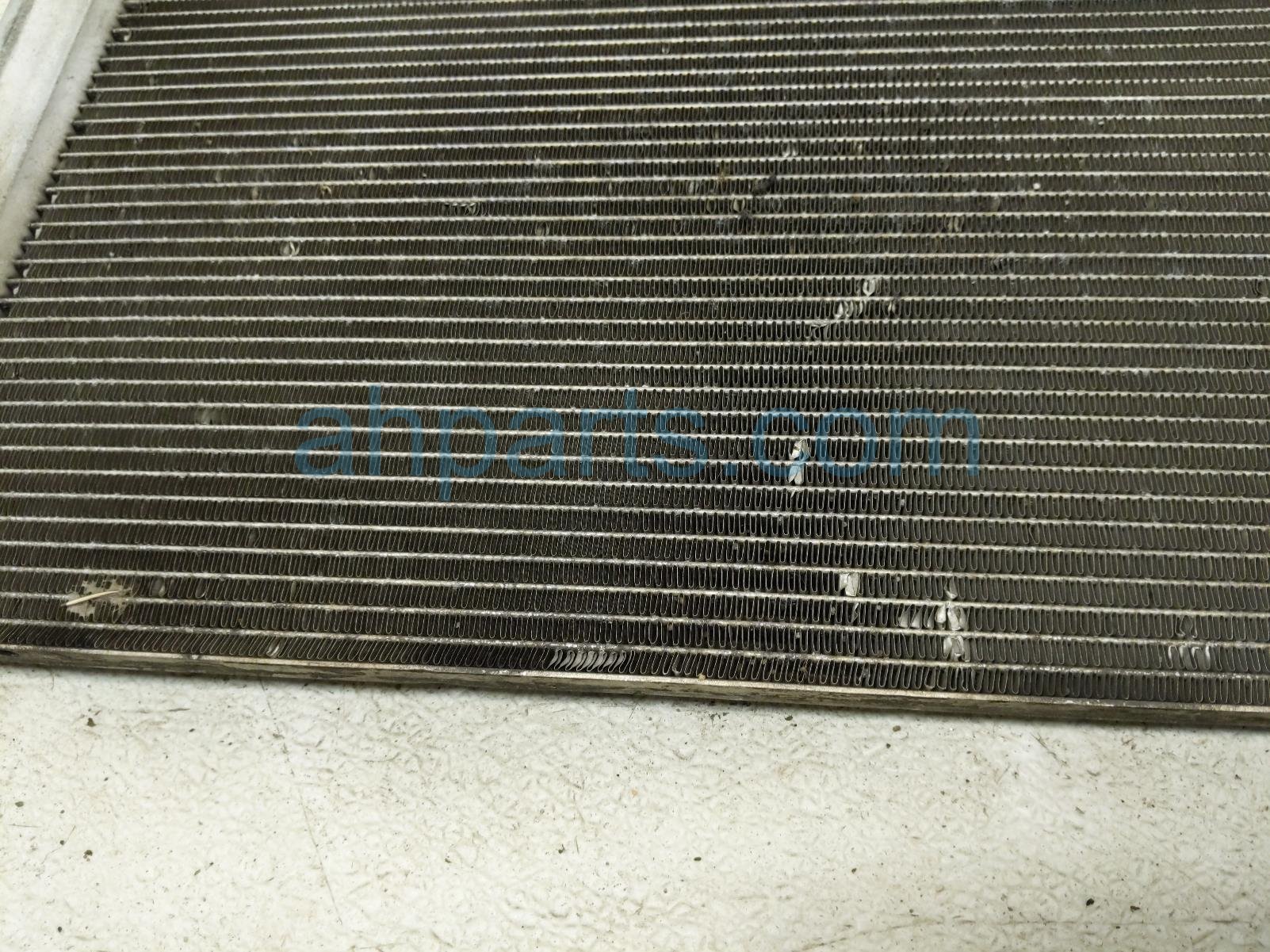 2018 Jeep Renegade Ac Condenser 68285226AA Replacement 2018 Jeep Renegade Ac Condenser 68285226AA Replacement thumbnail