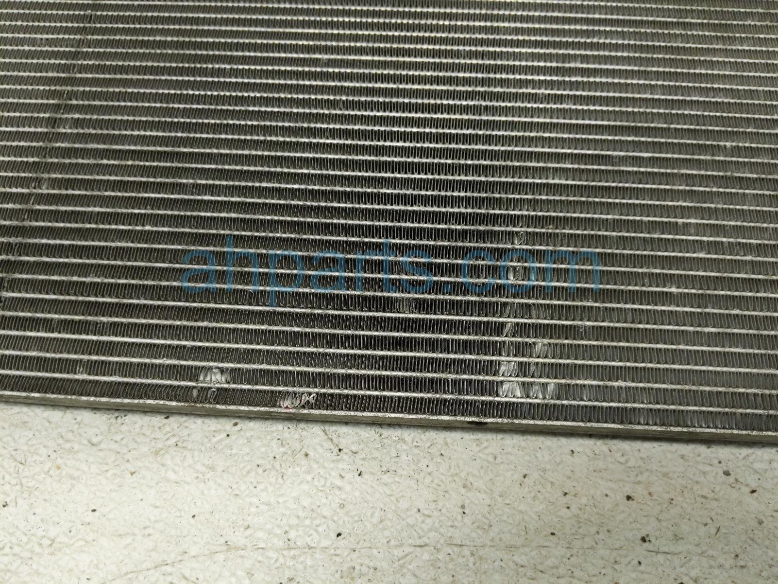 2018 Jeep Renegade Ac Condenser 68285226AA Replacement 2018 Jeep Renegade Ac Condenser 68285226AA Replacement thumbnail