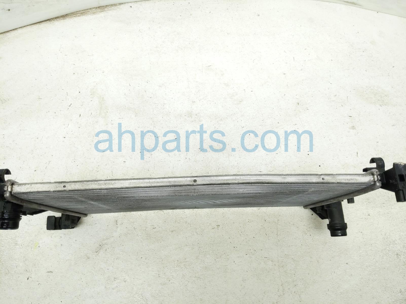 2018 Jeep Renegade Radiator 68260453AA Replacement 2018 Jeep Renegade Radiator 68260453AA Replacement thumbnail