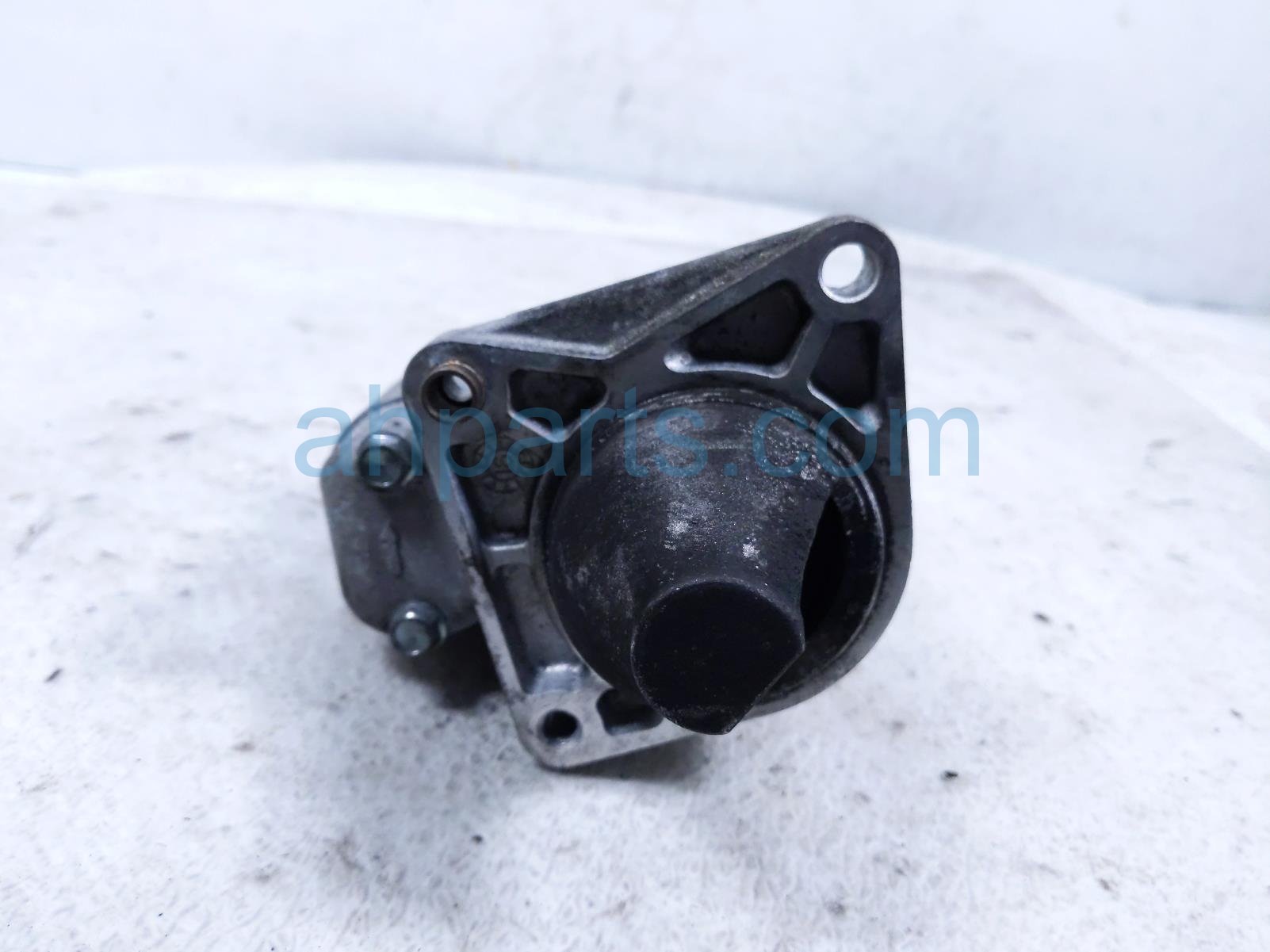 2018 Jeep Renegade Starter Motor 68201259AA Replacement 2018 Jeep Renegade Starter Motor 68201259AA Replacement thumbnail