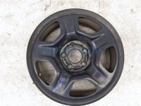 $100 Jeep FR/RH WHEEL / RIM - $100 Jeep FR/RH WHEEL / RIM -