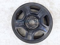 $100 Jeep FR/LH WHEEL / RIM $100 Jeep FR/LH WHEEL / RIM
