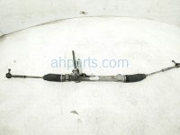 Jeep POWER STEERING RACK & PINION Jeep POWER STEERING RACK & PINION