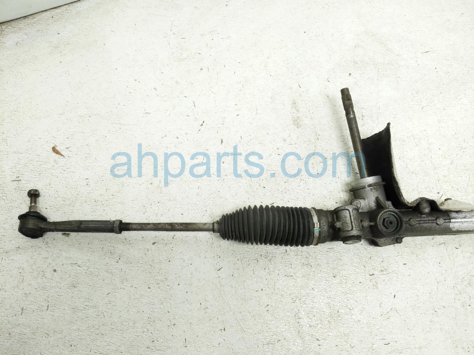 2018 Jeep Renegade And / Gear Box Power Steering Rack & Pinion 68263318AA Replacement 2018 Jeep Renegade And / Gear Box Power Steering Rack & Pinion 68263318AA Replacement thumbnail