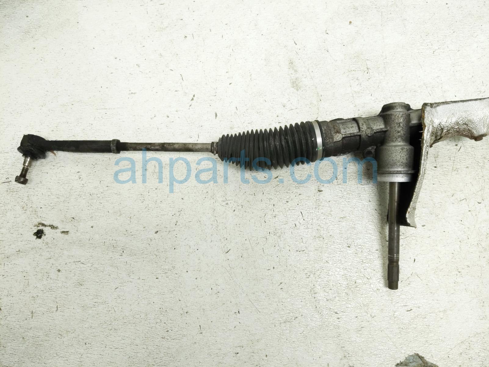 2018 Jeep Renegade And / Gear Box Power Steering Rack & Pinion 68263318AA Replacement 2018 Jeep Renegade And / Gear Box Power Steering Rack & Pinion 68263318AA Replacement thumbnail