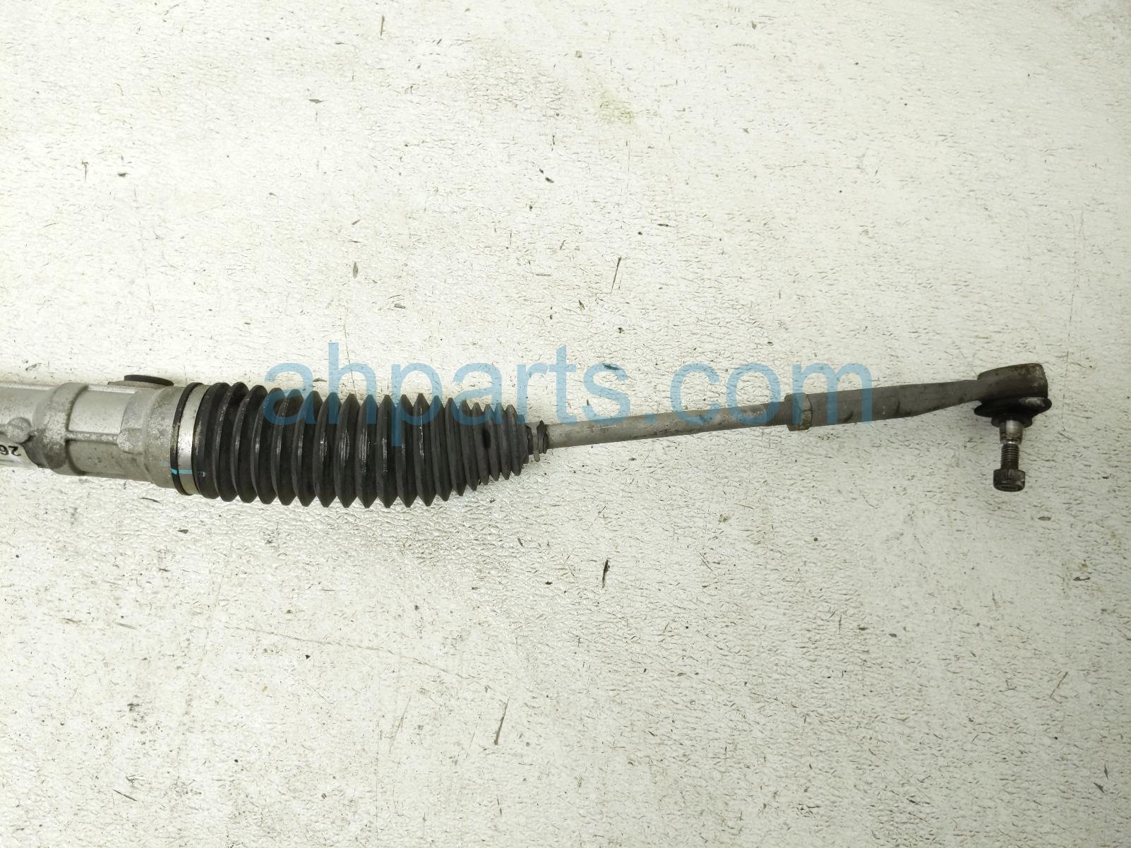 2018 Jeep Renegade And / Gear Box Power Steering Rack & Pinion 68263318AA Replacement 2018 Jeep Renegade And / Gear Box Power Steering Rack & Pinion 68263318AA Replacement thumbnail