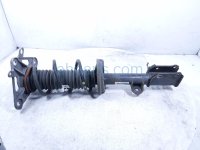 Jeep RR/RH STRUT ABSORBER + SPRING Jeep RR/RH STRUT ABSORBER + SPRING