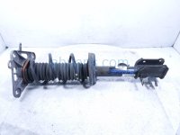 Jeep RR/LH STRUT ABSORBER + SPRING - Jeep RR/LH STRUT ABSORBER + SPRING -