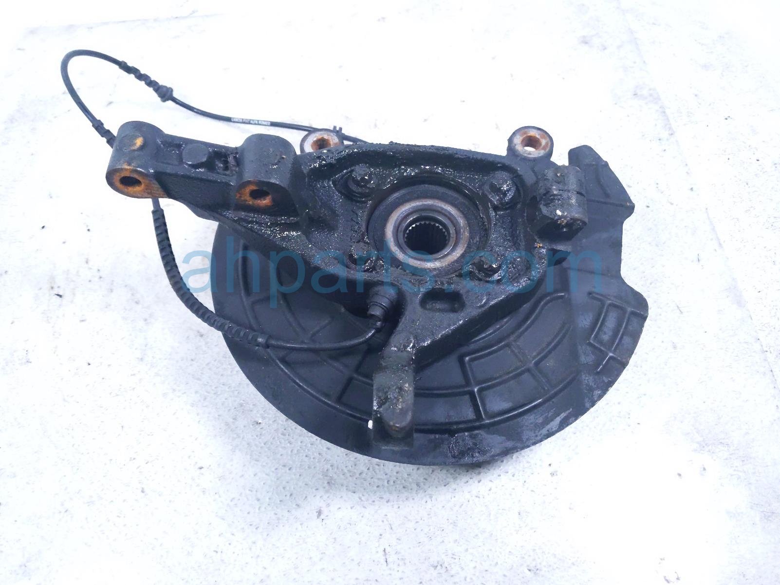 2018 Jeep Renegade Front Driver Spindle Knuckle Hub Awd 4787959AA Replacement 2018 Jeep Renegade Front Driver Spindle Knuckle Hub Awd 4787959AA Replacement thumbnail