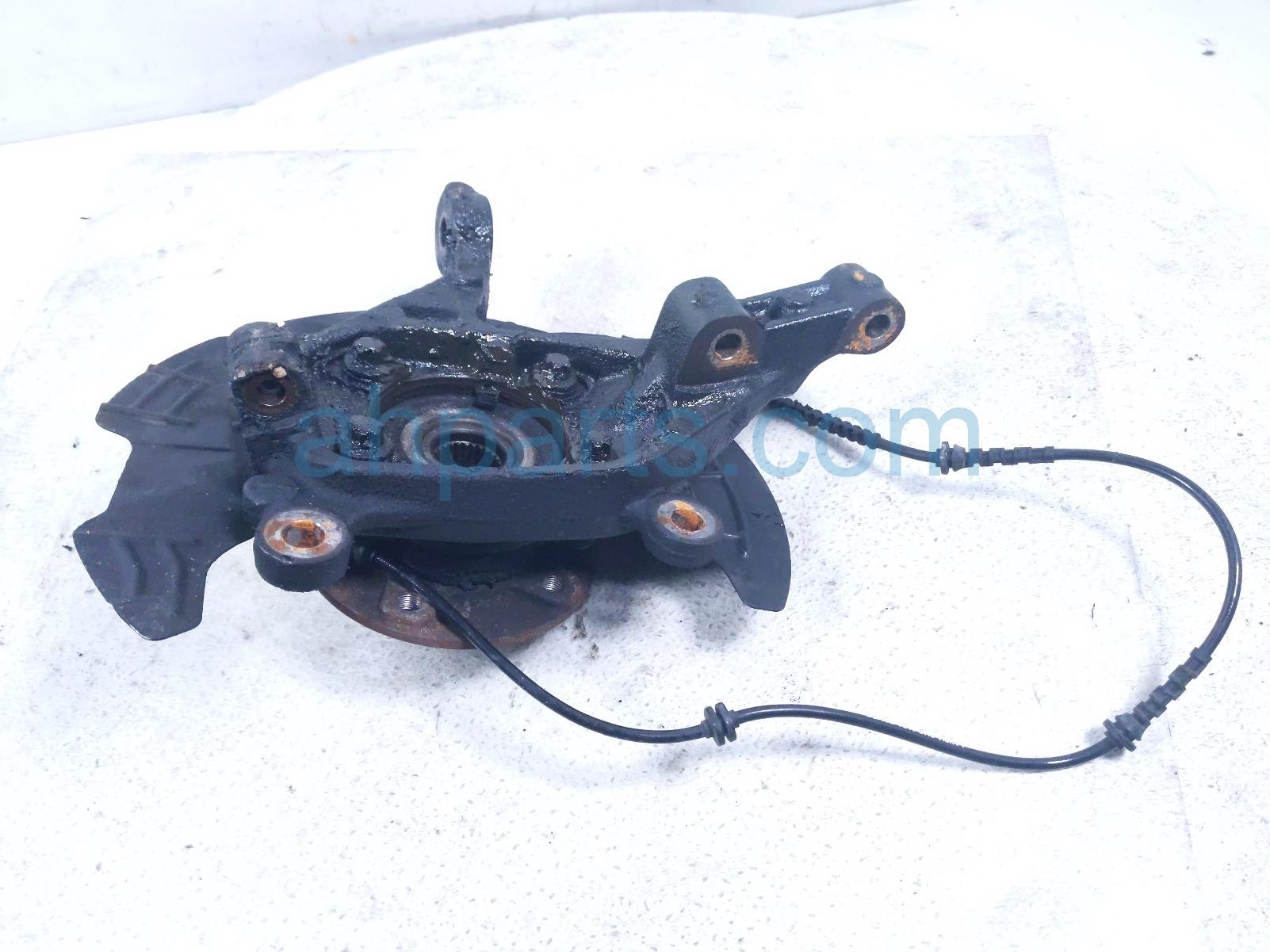 2018 Jeep Renegade Front Driver Spindle Knuckle Hub Awd 4787959AA Replacement 2018 Jeep Renegade Front Driver Spindle Knuckle Hub Awd 4787959AA Replacement thumbnail