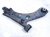 2018 Jeep Renegade Front Driver Lower Control Arm 68248000AA Replacement 2018 Jeep Renegade Front Driver Lower Control Arm 68248000AA Replacement thumbnail
