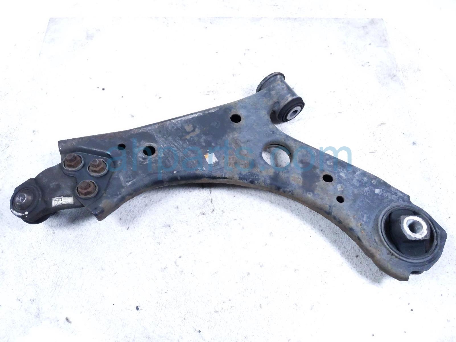 2018 Jeep Renegade Front Passenger Lower Control Arm 68247999AA Replacement 2018 Jeep Renegade Front Passenger Lower Control Arm 68247999AA Replacement thumbnail