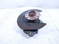 Jeep RR/RH SPINDLE KNUCKLE HUB - AWD Jeep RR/RH SPINDLE KNUCKLE HUB - AWD