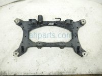 Jeep REAR SUB FRAME / CRADLE Jeep REAR SUB FRAME / CRADLE