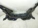 2018 Jeep Renegade Crossmember Front Engine Sub Frame / Cradle 68500691AA Replacement 2018 Jeep Renegade Crossmember Front Engine Sub Frame / Cradle 68500691AA Replacement thumbnail