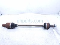 Jeep RR/LH CV AXLE DRIVE SHAFT Jeep RR/LH CV AXLE DRIVE SHAFT