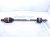2018 Jeep Renegade Rear Driver Cv Axle Drive Shaft 68246628AA Replacement 2018 Jeep Renegade Rear Driver Cv Axle Drive Shaft 68246628AA Replacement thumbnail
