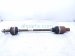 2018 Jeep Renegade Rear Driver Cv Axle Drive Shaft 68246628AA Replacement 2018 Jeep Renegade Rear Driver Cv Axle Drive Shaft 68246628AA Replacement thumbnail