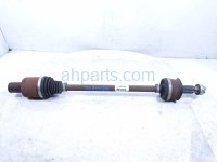 Jeep RR/RH CV AXLE DRIVE SHAFT Jeep RR/RH CV AXLE DRIVE SHAFT