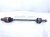 2018 Jeep Renegade Rear Passenger Cv Axle Drive Shaft 68246628AA Replacement 2018 Jeep Renegade Rear Passenger Cv Axle Drive Shaft 68246628AA Replacement thumbnail
