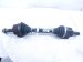 2018 Jeep Renegade Front Passenger Cv Axle Drive Shaft 68272906AA Replacement 2018 Jeep Renegade Front Passenger Cv Axle Drive Shaft 68272906AA Replacement thumbnail