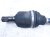 2018 Jeep Renegade Front Passenger Cv Axle Drive Shaft 68272906AA Replacement 2018 Jeep Renegade Front Passenger Cv Axle Drive Shaft 68272906AA Replacement thumbnail