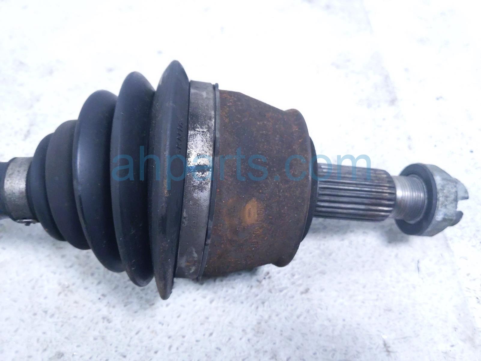 2018 Jeep Renegade Front Passenger Cv Axle Drive Shaft 68272906AA Replacement 2018 Jeep Renegade Front Passenger Cv Axle Drive Shaft 68272906AA Replacement thumbnail