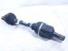 2018 Jeep Renegade Front Passenger Cv Axle Drive Shaft 68272906AA Replacement 2018 Jeep Renegade Front Passenger Cv Axle Drive Shaft 68272906AA Replacement thumbnail