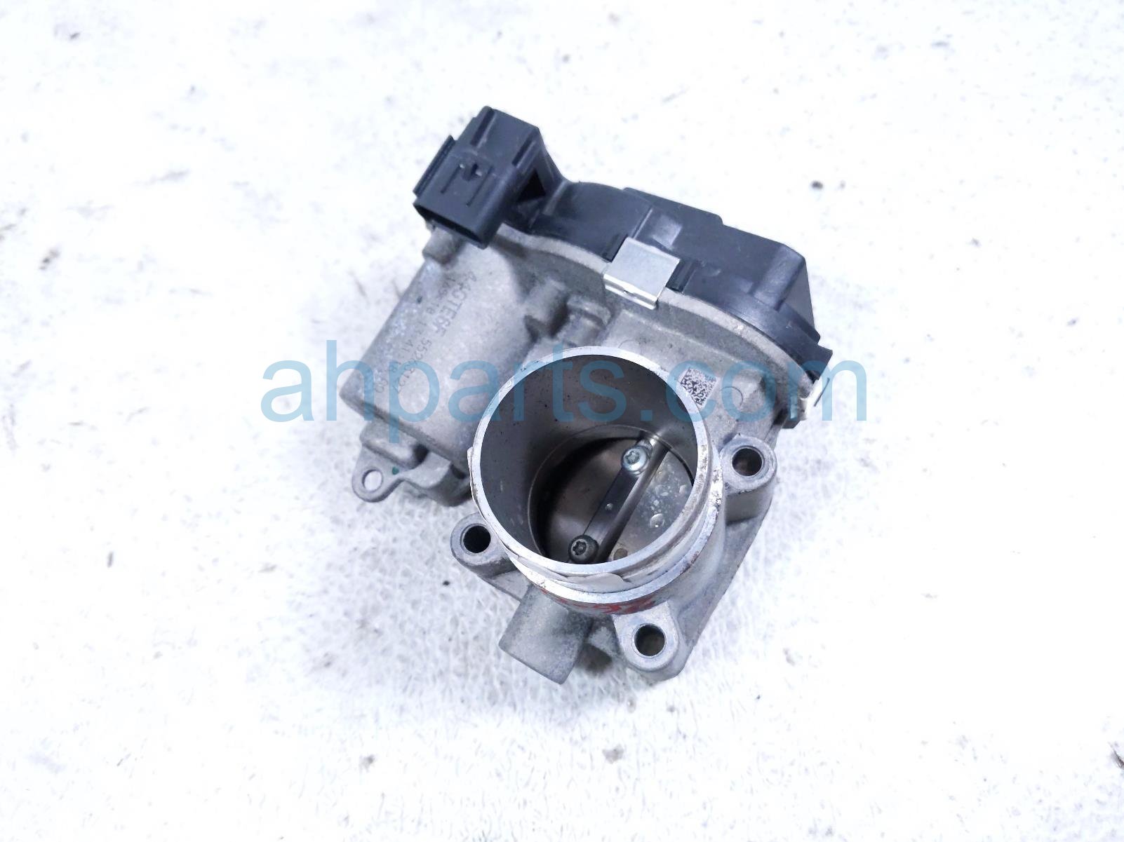 2018 Jeep Renegade Throttle Body 68565070AA Replacement 2018 Jeep Renegade Throttle Body 68565070AA Replacement thumbnail