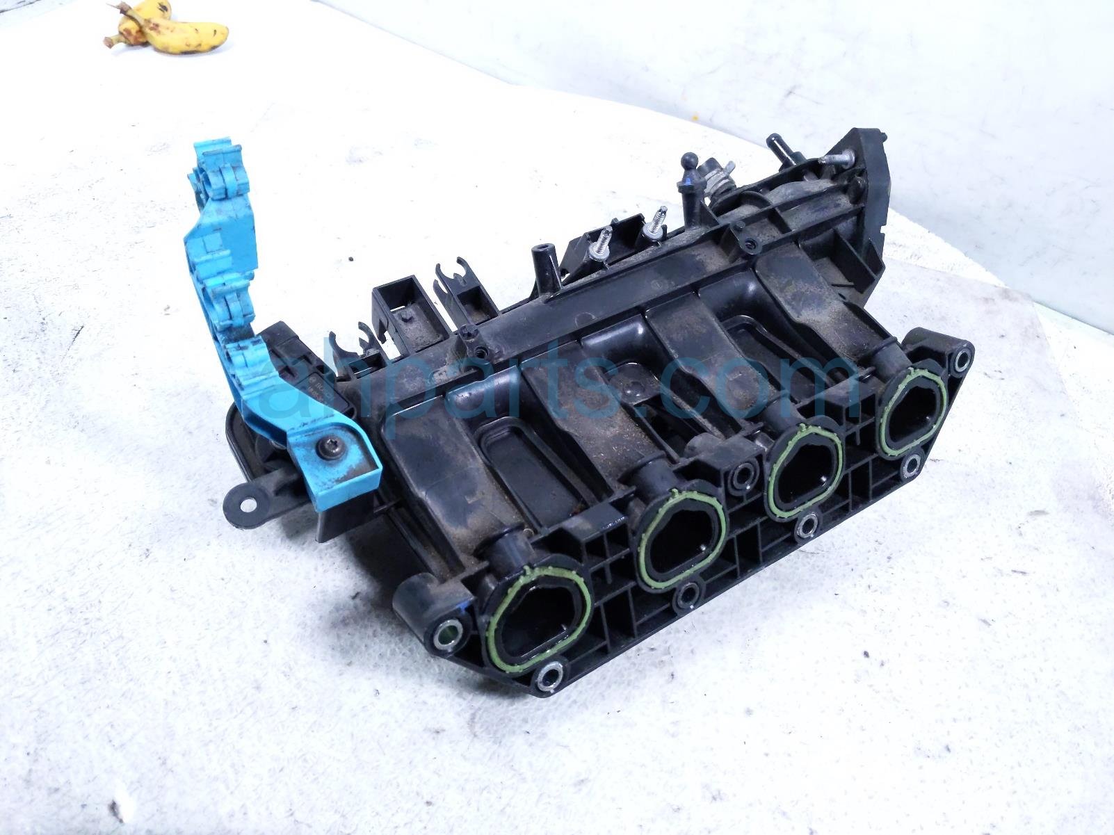 2018 Jeep Renegade Intake Manifold 68270207AA Replacement 2018 Jeep Renegade Intake Manifold 68270207AA Replacement thumbnail